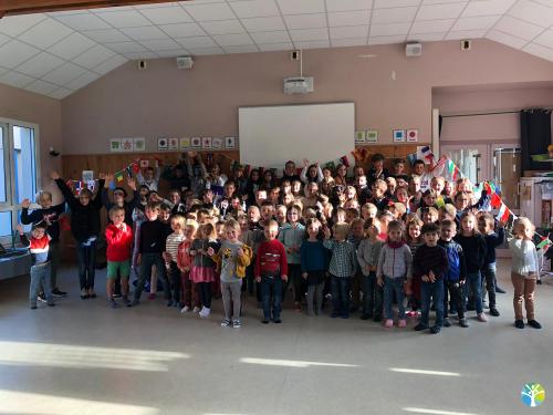 Erasmus Days 2020